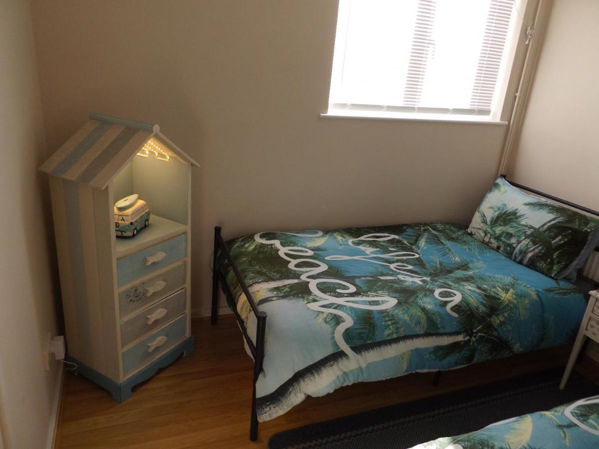 Family Guest Suite In Cheselbourne ドーチェスター エクステリア 写真